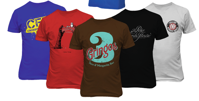 T-Shirts