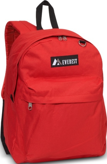 Backpacks
