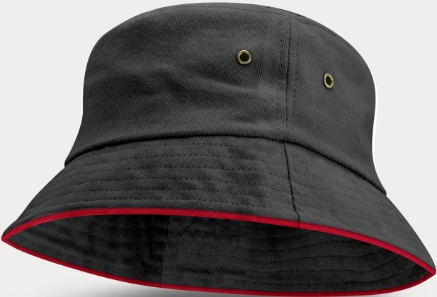 Bucket Hats
