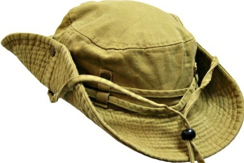 Safari Hats