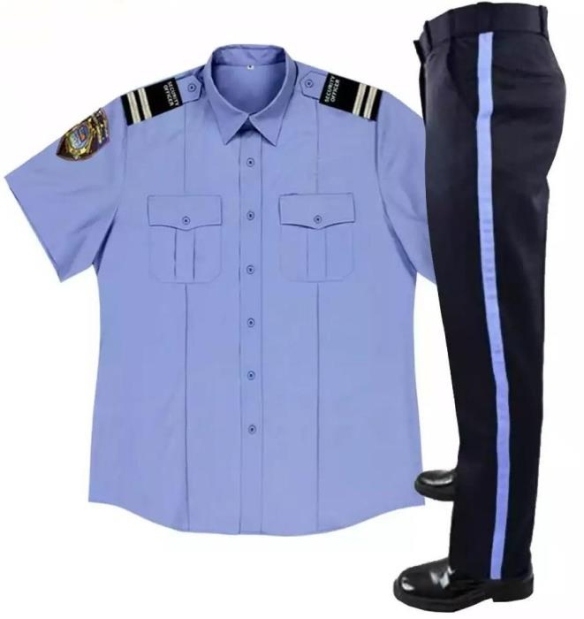 Security Uniforms