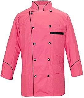 Chef Coats