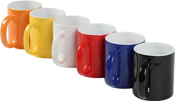 Tea Mugs