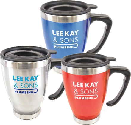 Travel Mugs