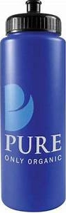 Aluminium Water Bottles