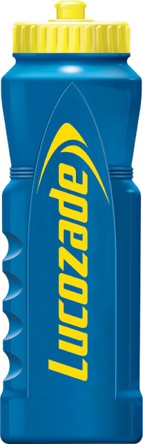Branded Bottles