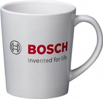 Tea Mugs