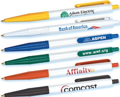 Printed Pens