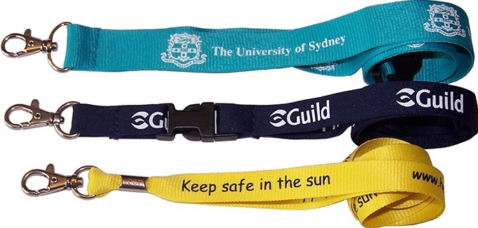 Lanyards