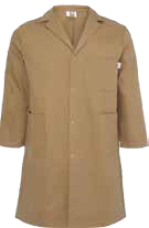 Dust Coats