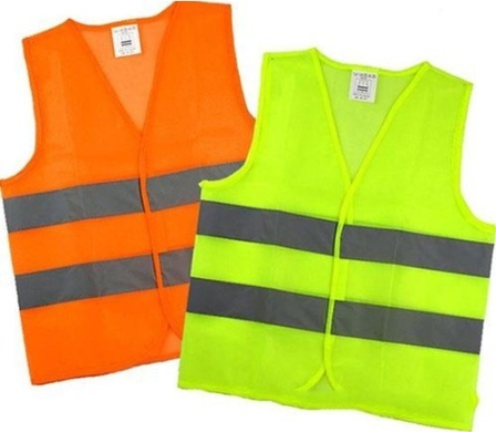 Reflective Vests