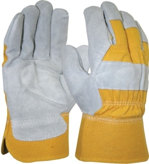 Safety Gloves