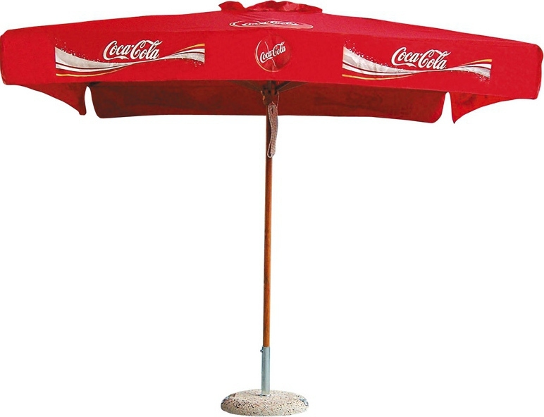 Garden Umbrellas