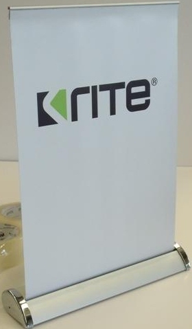 Roll-Up Banners