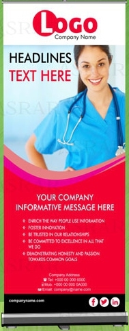 Advertising Banners